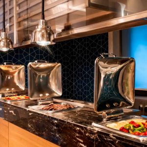 Elite World Marmaris Hotel