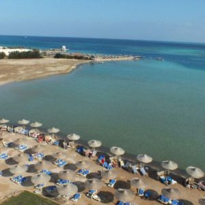 Hotel Magic Beach