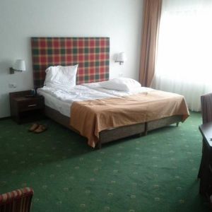 Hotel Piatra Craiului