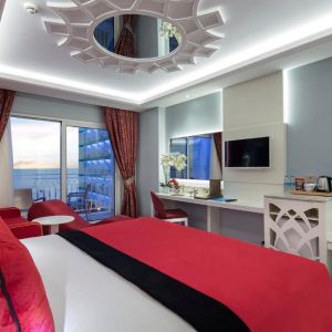 Granada Luxury Beach Avsallar