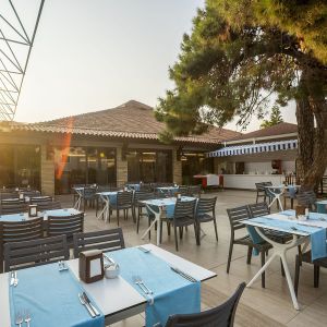 Hotel Master Family Club