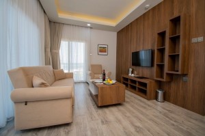 Mimoza Beach Hotel