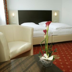 Hotel Delta Vienna