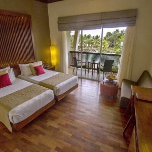Hotel Eden Resort and Spa