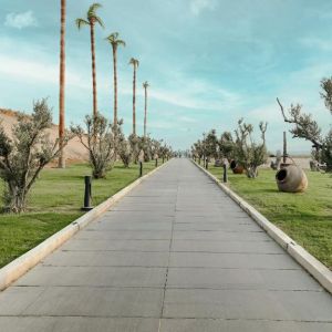 Liu Resorts