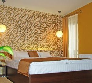 Hotel Ramina
