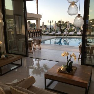 Airis Boutique and Suites