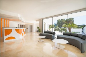 Hotel THB Naeco Ibiza