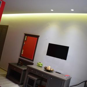 Hotel Castello City