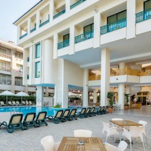 Hotel Golden Lotus
