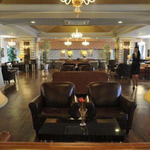 Hotel Amara Dolce Vita