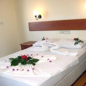 Hotel Melissa Garden