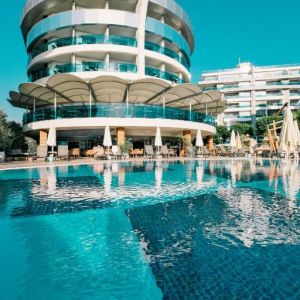 Hotel Sunprime C Lounge Adult Only