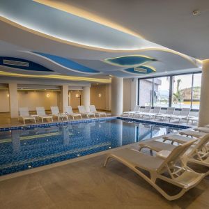 CampusHill Hotel Alanya