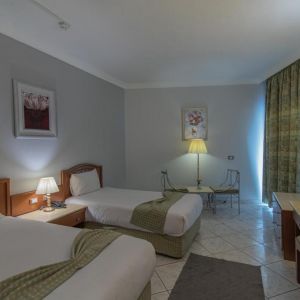 Dexon Roma Hotel