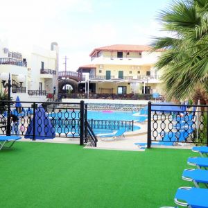 Hotel Diogenis Blue Palace
