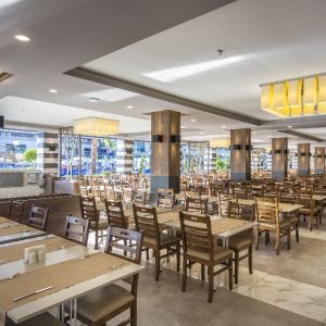 Hotel Eftalia Ocean