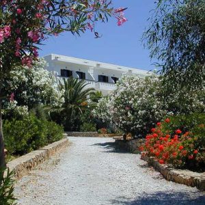Hotel Floral