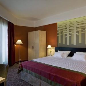 Hotel Bradet Ensana Health Spa Resort