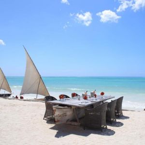 Sultan Sands Island Resort