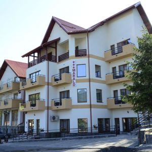 Hotel Vila Marald