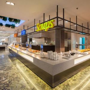 Abora Catarina by Lopesan Hotel
