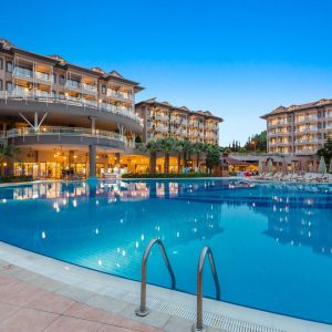 Hotel Adalya ArtSide