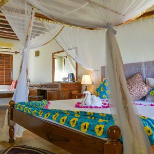 Hotel Filao Beach Zanzibar