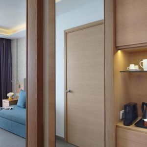 Hotel The Royal Apollonia