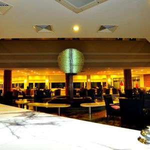 Hotel Armas Maritim Saray Regency