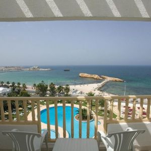 Hotel Delphin El Habib