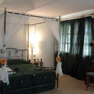 Hotel Esperides Sofras and Bungalows