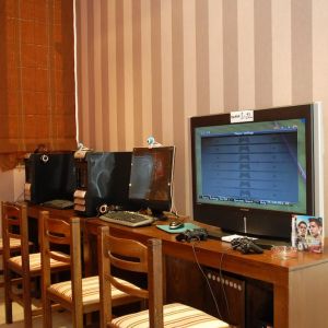 Hotel Oscar