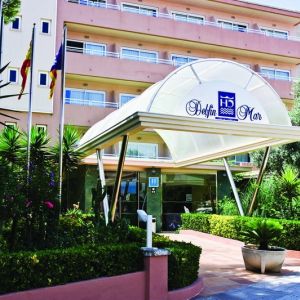 Hotel Delfin Mar