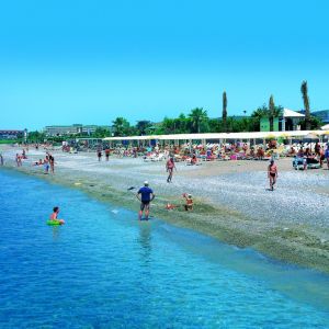 Hotel Stella Beach Alanya
