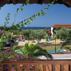 Hotel Blue Dolphin