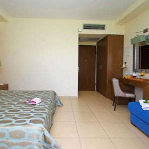 Mediterranean Village Hotel and Spa