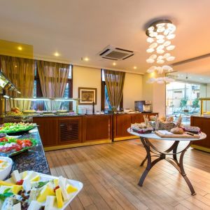 Ideon Hotel