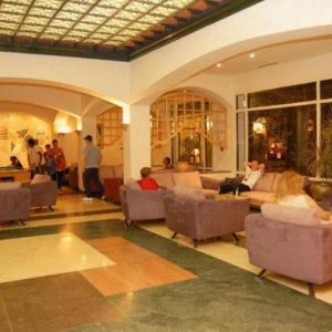 HOTEL PALM BEACH SKANES (EX. NEROLIA)