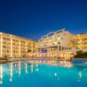 Aqua Hotel Aquamarina