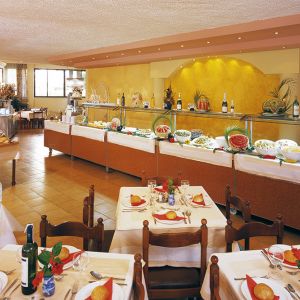 Hotel Evi Rodos