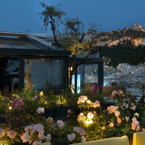 Hotel Titania