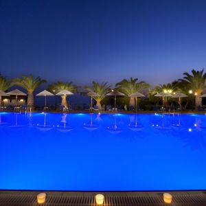 Hotel Blue Dolphin