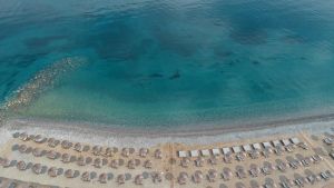Hotel Mitsis Ramira Beach