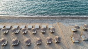 Hotel Mitsis Ramira Beach