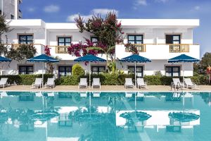 Hotel Mitsis Ramira Beach