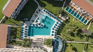 Hotel Mitsis Ramira Beach