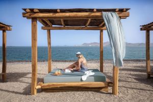Hotel Mitsis Ramira Beach