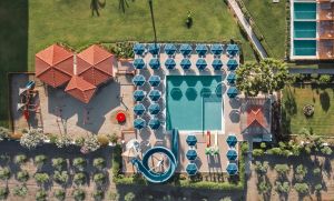 Hotel Mitsis Ramira Beach