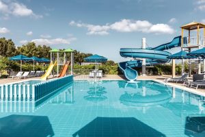 Hotel Mitsis Ramira Beach